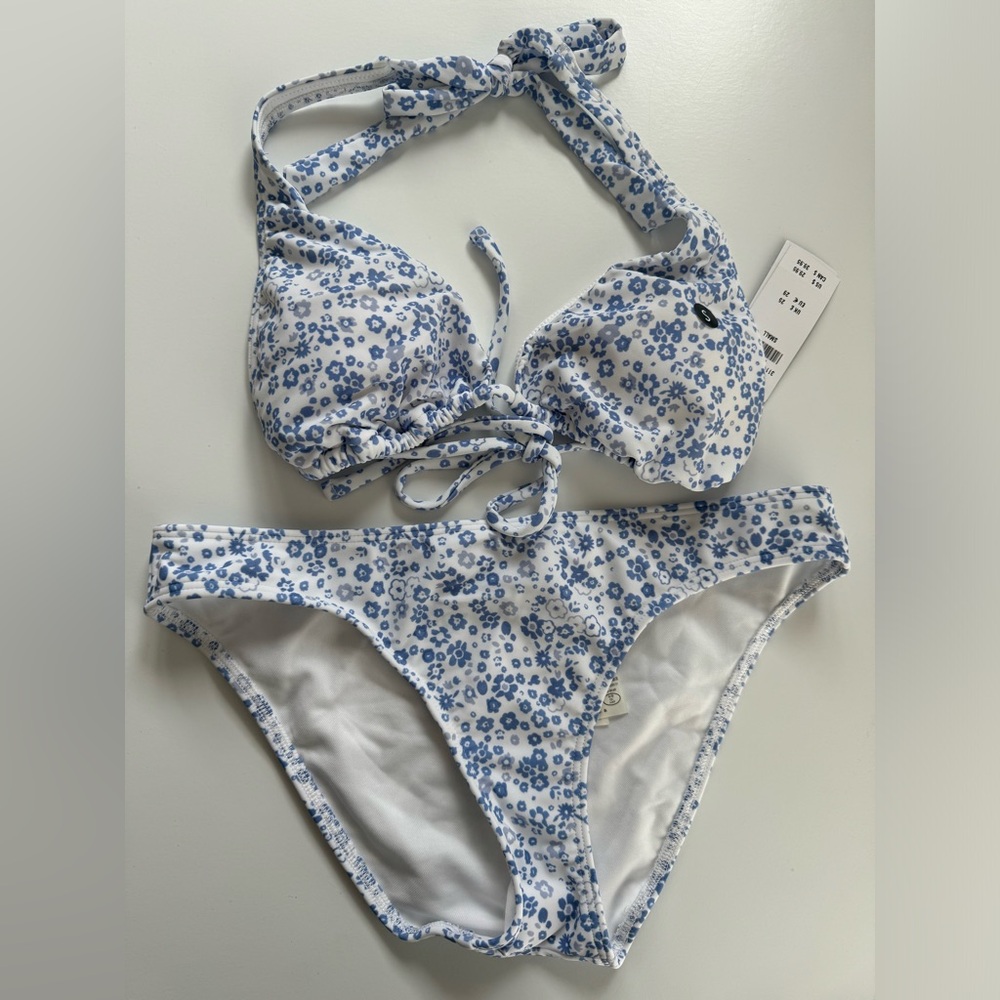 Hollister bikini